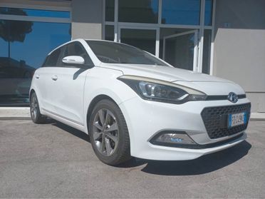 Hyundai i20 1.1 CRDi 12V 5 porte Go! Plus