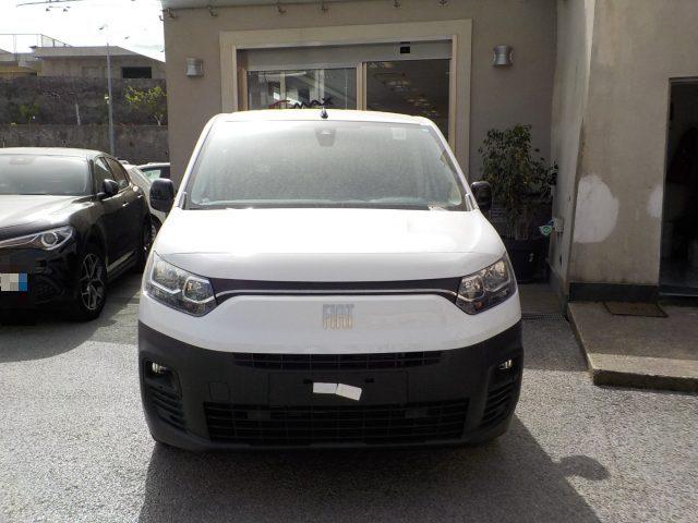 FIAT Doblo Doblò 1.5 BlueHdi 100CV PC N1 Van