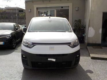 FIAT Doblo Doblò 1.5 BlueHdi 100CV PC N1 Van
