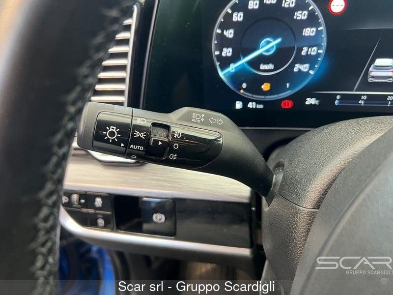 KIA Sportage 1.6 TGDi MHEV Style