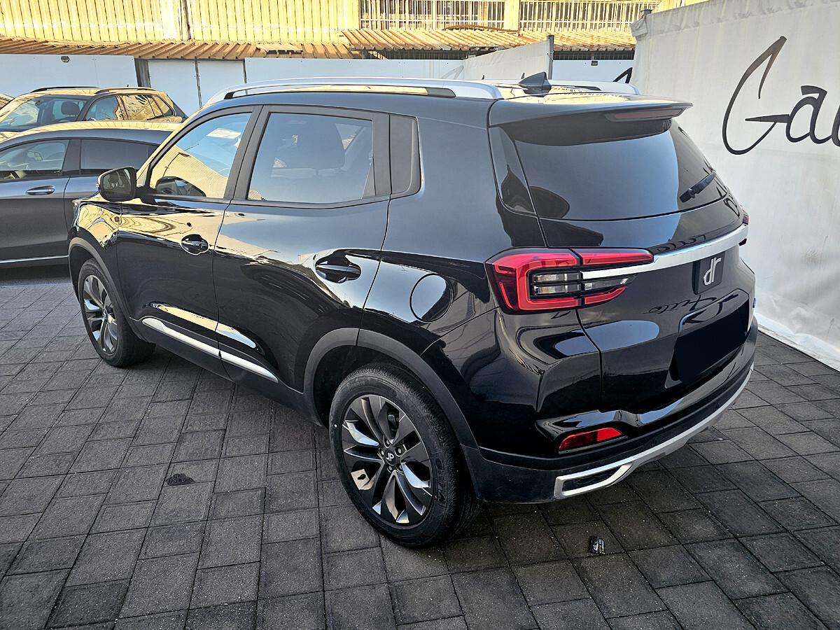 Dr 4.0 1.5 Bi-Fuel GPL