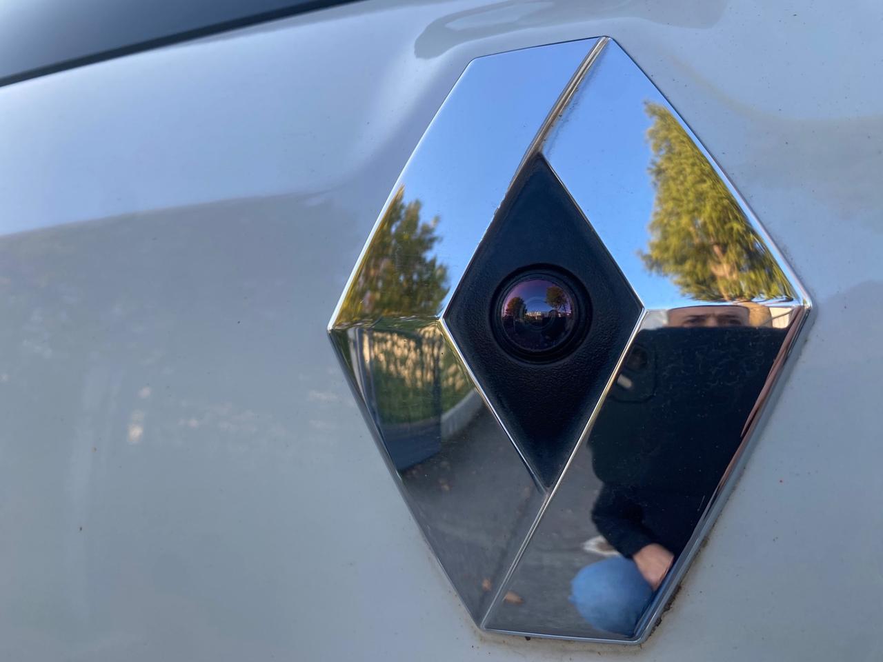 Renault Clio 1.6 T 200CV EDC 5 porte R.S.