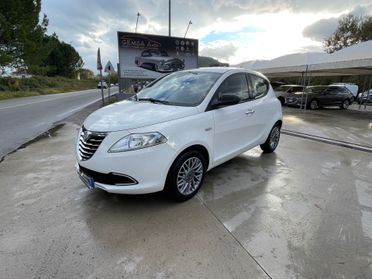 Lancia Ypsilon 1.3 MJT