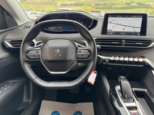 Peugeot 3008 1.5 bluehdi Allure s&s 130cv eat8