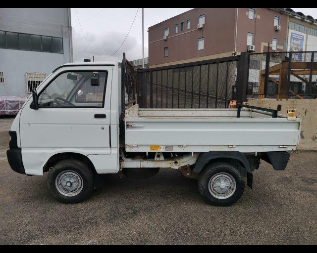 PIAGGIO PK500 PK 500 Pianale Lungo