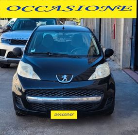 Peugeot 107 1.0 68CV 3p.
