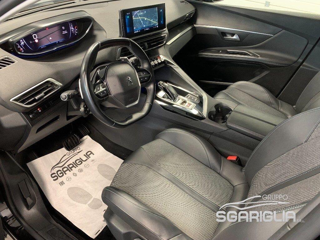 Peugeot 3008 EAT8 Allure Pack Automatico 1.5 BlueHDi