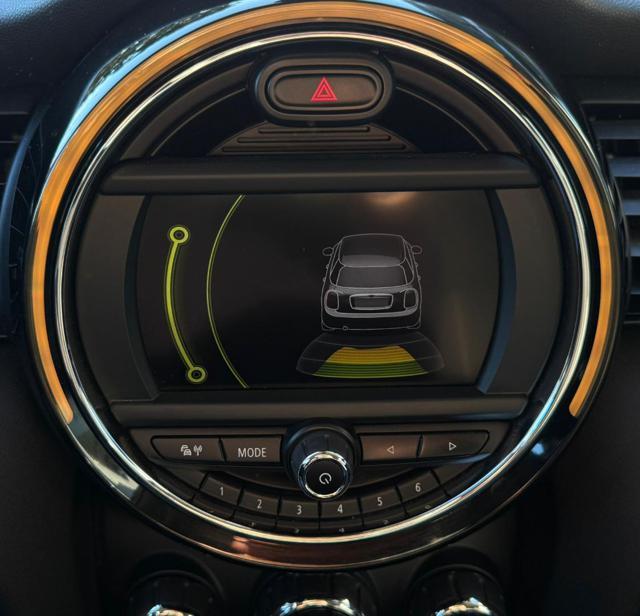 MINI Cooper SD 2.0 170Cv HYPE