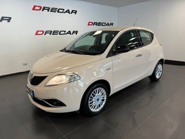 Lancia Ypsilon 1.2 69 CV 5 porte Gold KILOMETRI CERTIFICATI