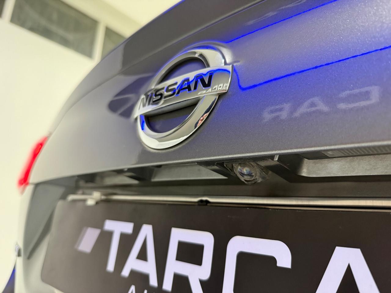 Nissan Qashqai 1.6 dCi 2WD Tekna *TETTO*360*PELLE