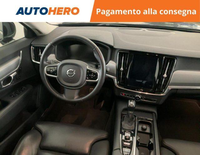 VOLVO S90 D4 AWD Geartronic Momentum