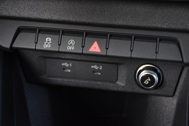 AUDI A1 25 TFSI Admired