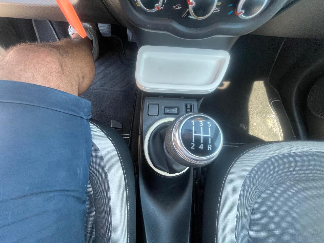 Renault Twingo SCe 65 CV Intens