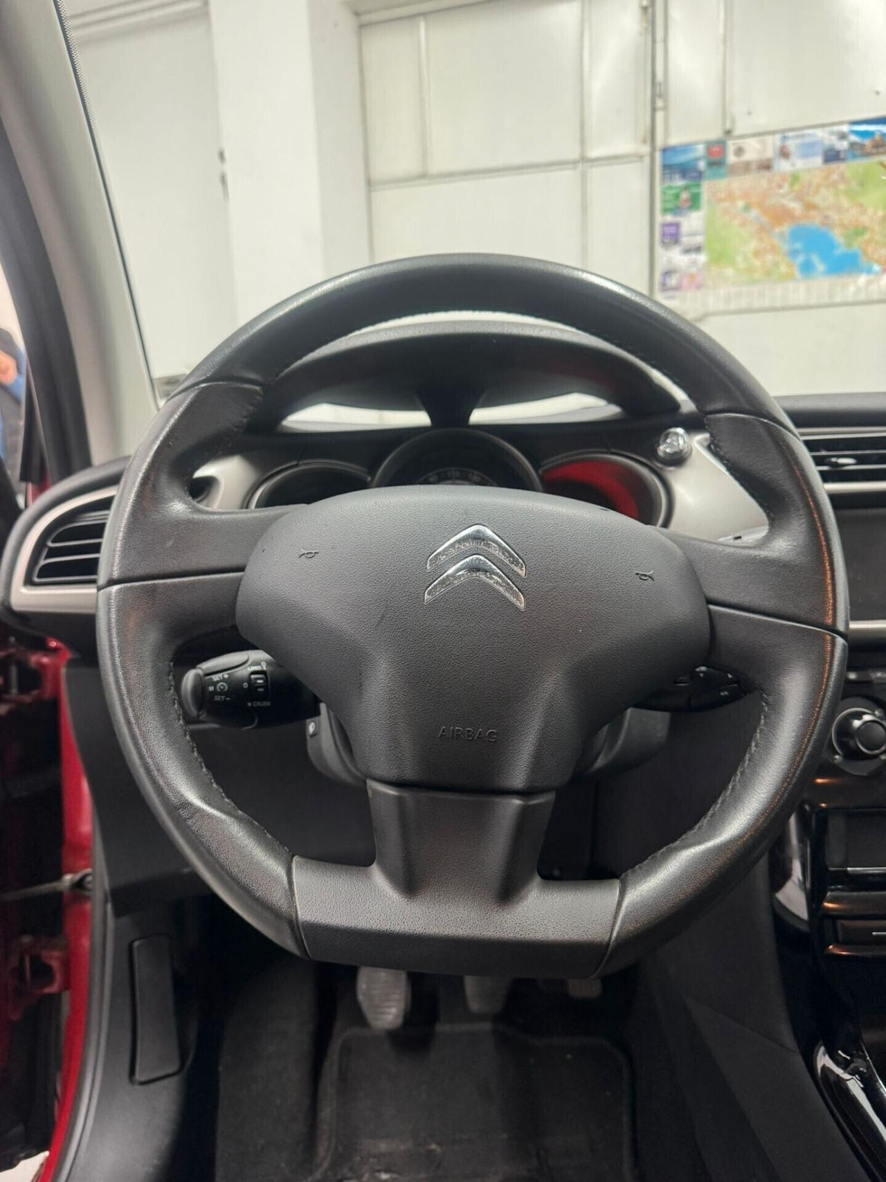 Citroen C3 PureTech 82 Shine