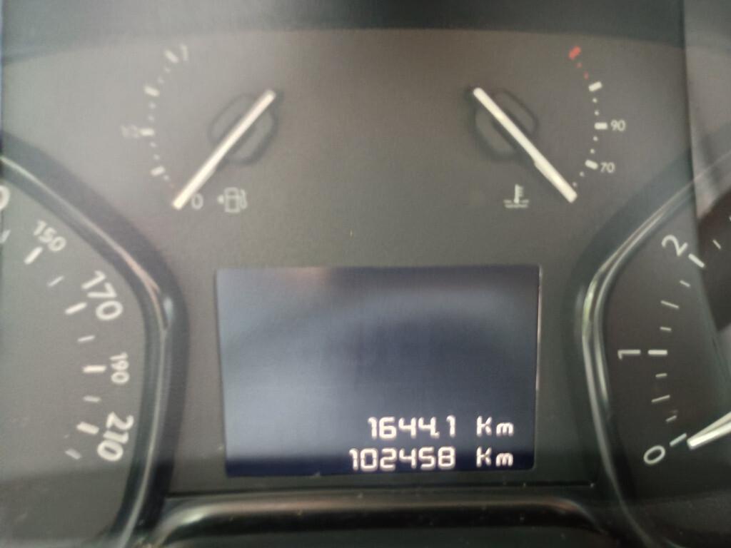 Peugeot Expert Combi M 2.0 BHDi 140cv 6 posti N1 Comfort Plus