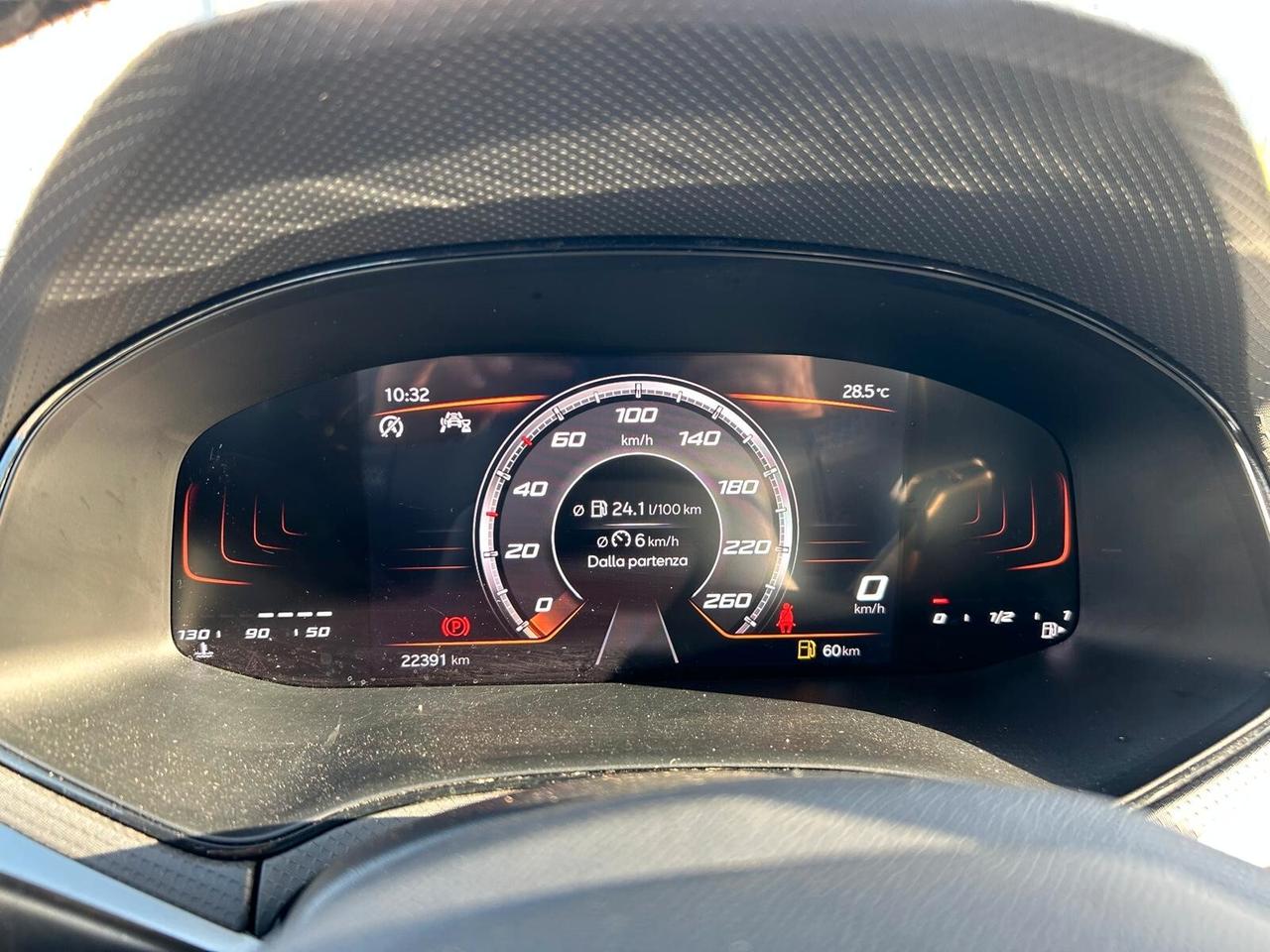 Seat Arona 1.0 EcoTSI Style