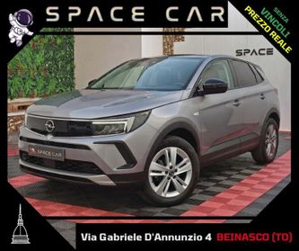 OPEL Grandland 1ª serie Grandland 1.2 Turbo 12...