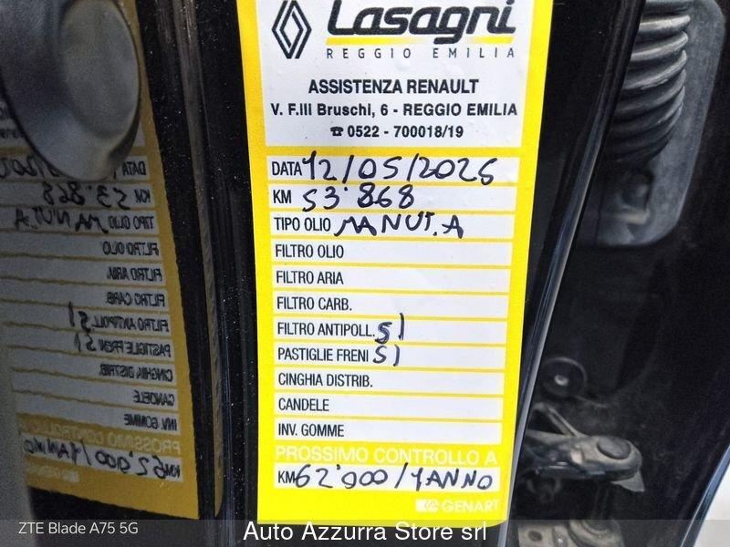 Renault Clio TCe 12V 100 CV GPL 5 porte Equilibre *PROMO AZZURRA*