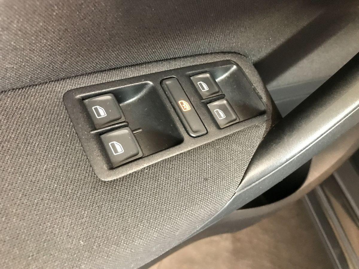 VOLKSWAGEN Polo 1.4 TDI 5p. Comfortline