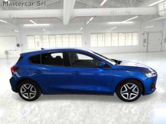 FORD Focus Focus V 2022 1.5 ecoblue Business 120cv Auto Co -P