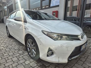 Toyota Auris Touring Sports 1.8 Hybrid Active 100CV