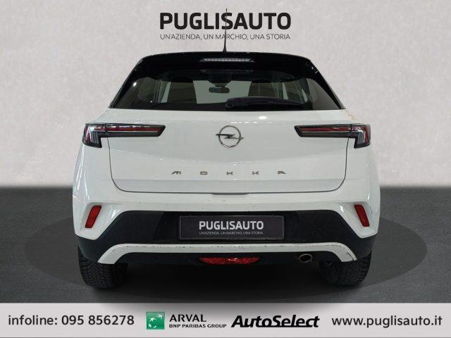 OPEL Mokka 1.5 diesel Edition