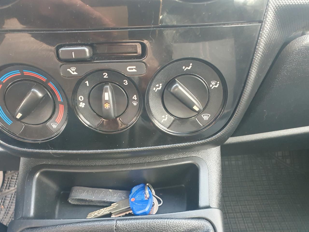 Fiat Qubo 1.3 MJT 75 CV Dynamic