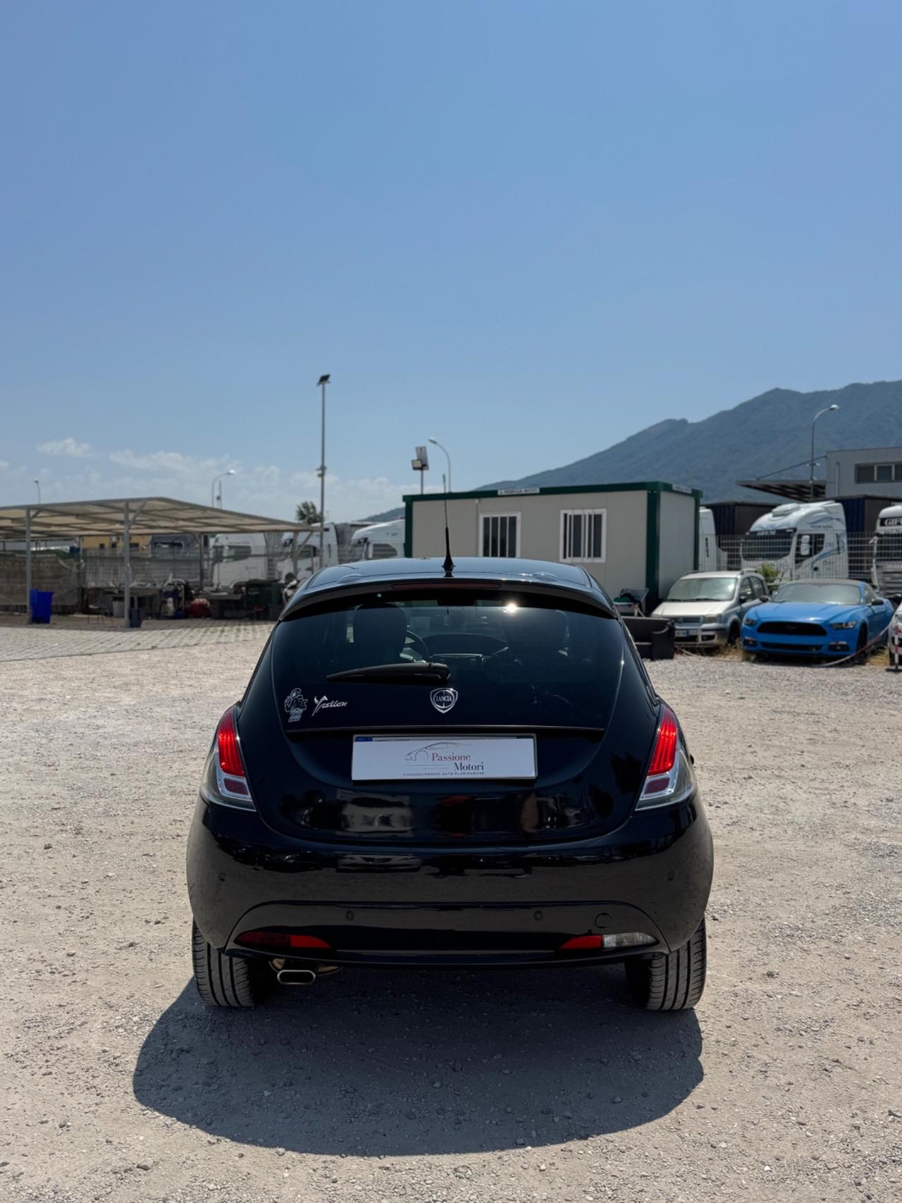 Lancia Ypsilon 1.3 MJT 16V 80 CV 5 porte S&S MYA