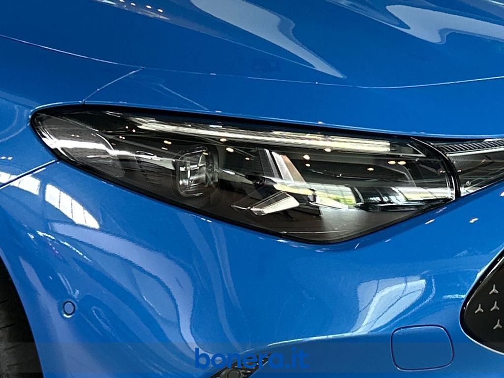 Mercedes CLA EQ 250+ Advanced Plus