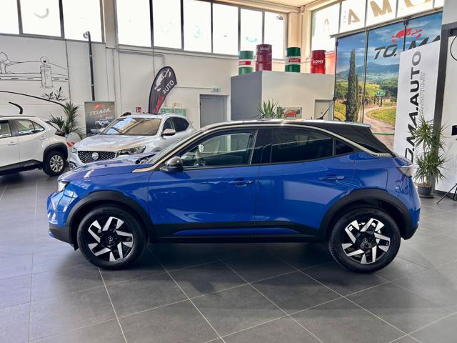 OPEL Mokka 1.2 Turbo Edition