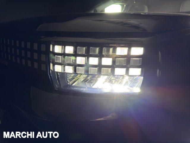 FIAT Grande Panda 1.2 Hybrid 110 CV Icon