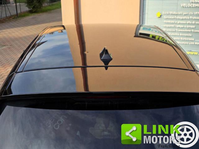RENAULT Captur R-Link Automatica Dci 90CV E6