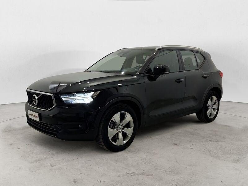 Volvo XC40 T2 Geartronic Momentum