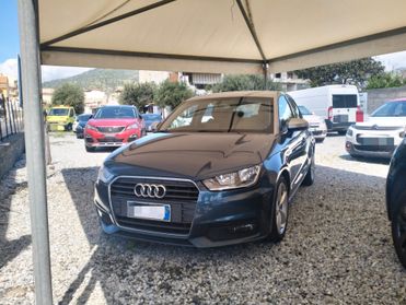Audi A1 1.6 TDI 116 CV Sport