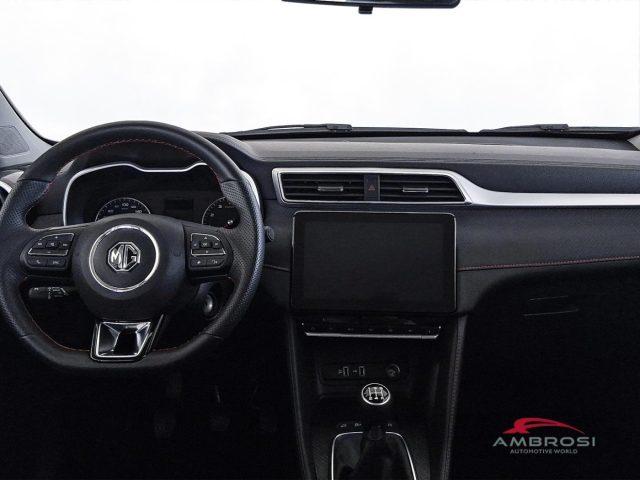 MG ZS MG 1.5 Comfort