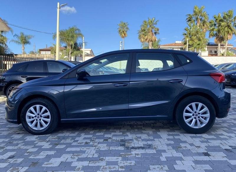 SEAT Ibiza Style 1.0 TSI 95CV