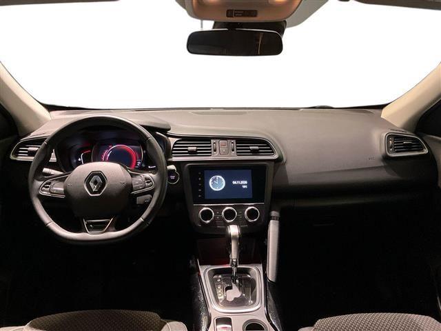 RENAULT Kadjar 1.5 Blue dCi Business EDC N1 autocarro!!!