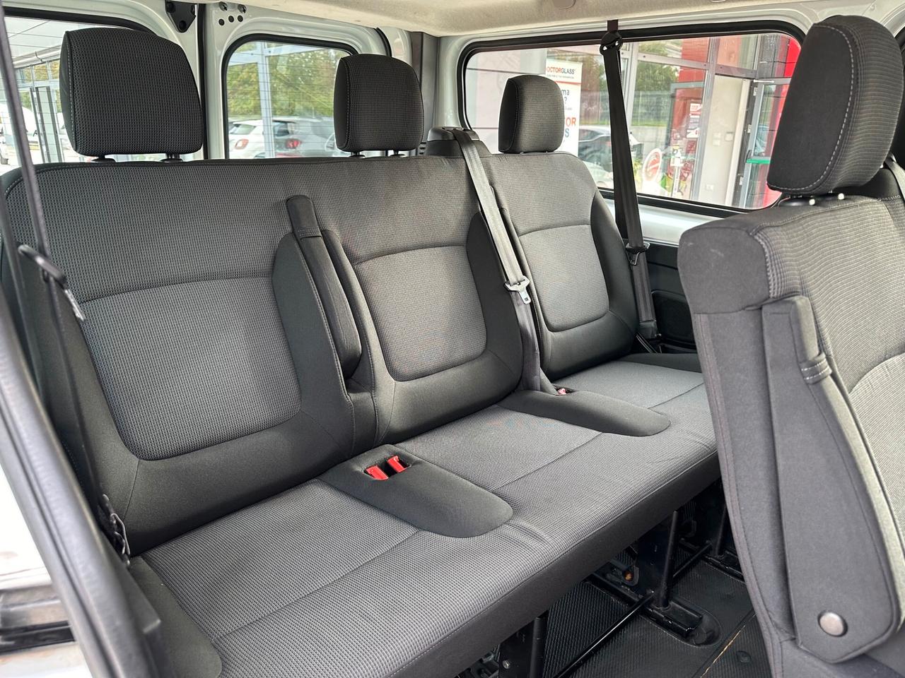 Fiat Talento 2.0 Ecojet 120CV 9 POSTI