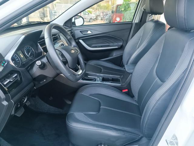 DR MOTOR DR 3.0 1.5 CVT Bi-Fuel GPL