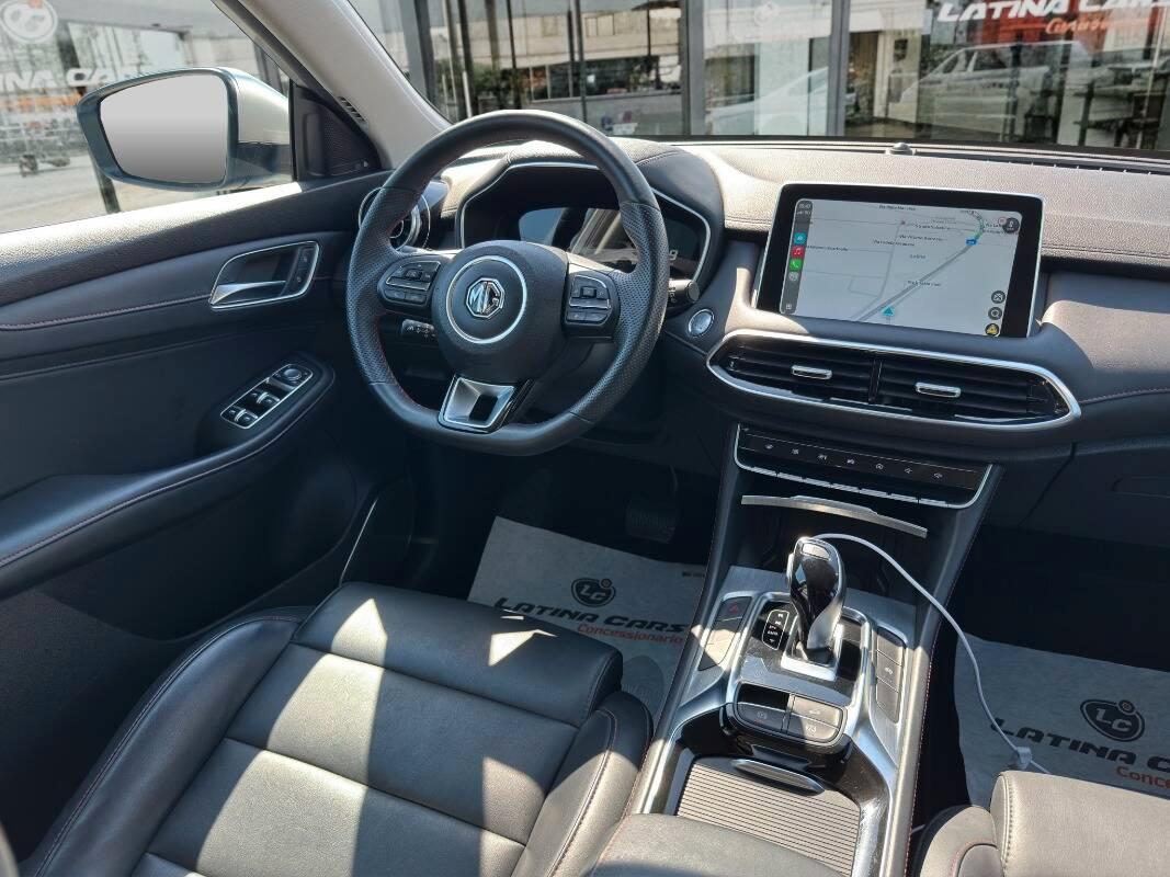 Mg HS 1.5 t-gdi Comfort AUTOMATICA CON CARPLAY