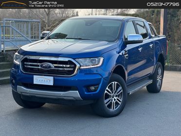 Ford Ranger Wildtrak 2.0 TDCi EcoBlue #9642