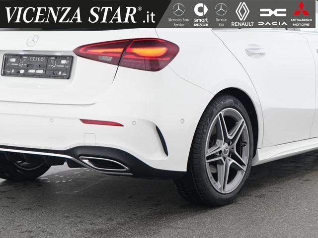 MERCEDES-BENZ A 180 MHV PREMIUM AMG
