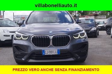 BMW X1 xDrive25e Advantage cameraPDC potenza totale 220CV