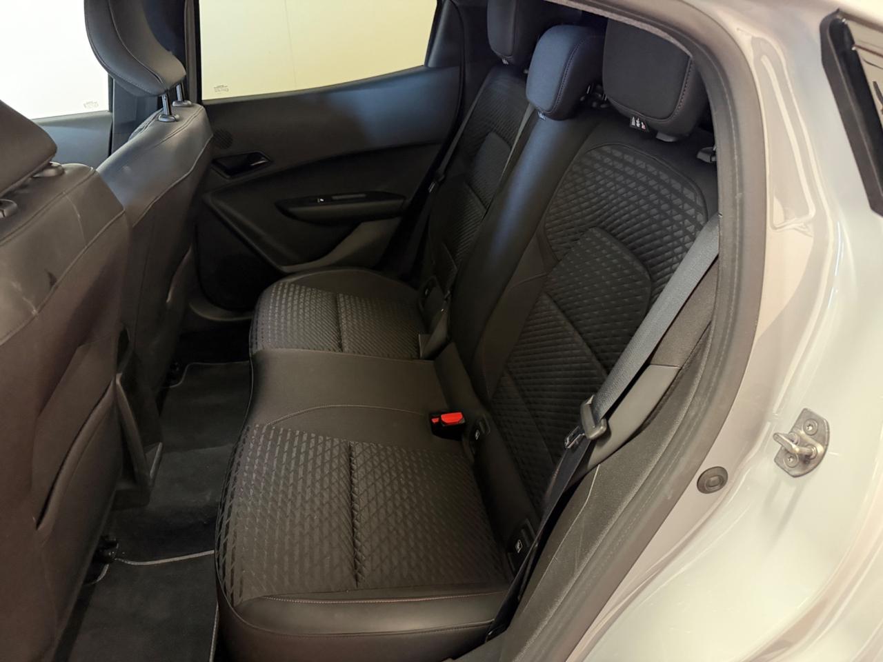 Renault Clio Full Hybrid E-Tech 160 CV 5 porte Techno
