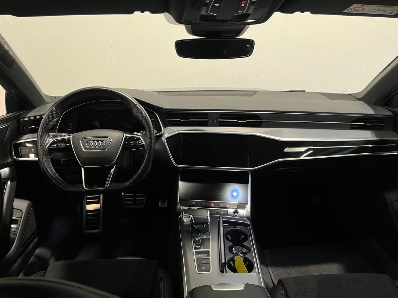 AUDI A7 SPORTBACK 45 TDI MHEV S-TRONIC QUATTRO BUSINESS PLUS
