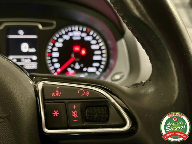 AUDI Q3 2.0 TDI Advanced *NEOPATENTATI*