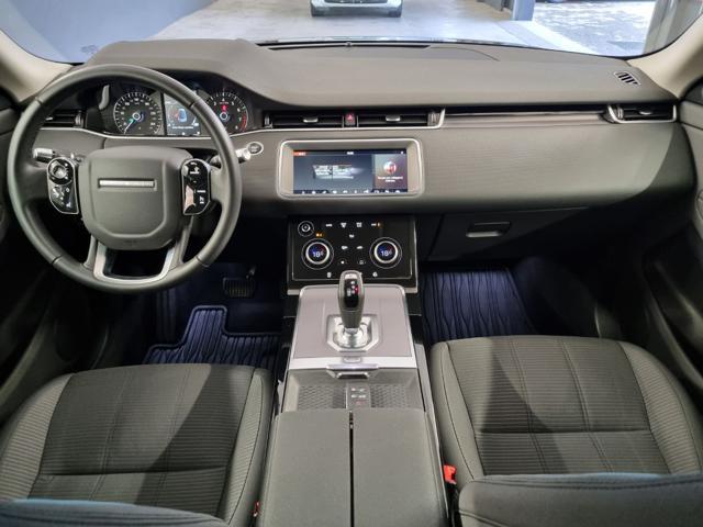 LAND ROVER Range Rover Evoque 2.0D I4-L.Flw 150 CV AWD Auto