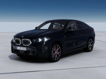 BMW X6 xDrive30d MSport Pro