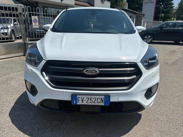 FORD Kuga 1.5 EcoBoost 150 CV S&S 2WD aut. ST-Line