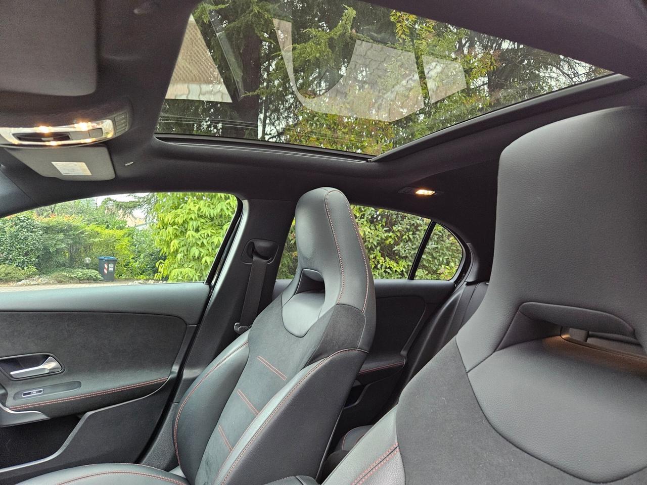 Mercedes-benz A 250 e hybrid EQ Premium AMG - TETTO